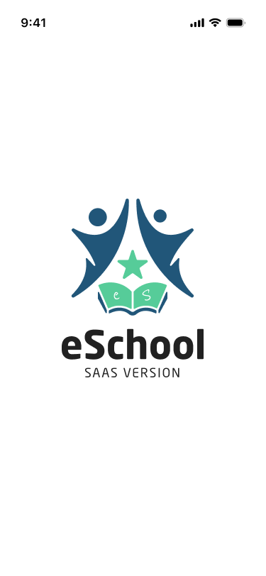 Splash Screen Example 1